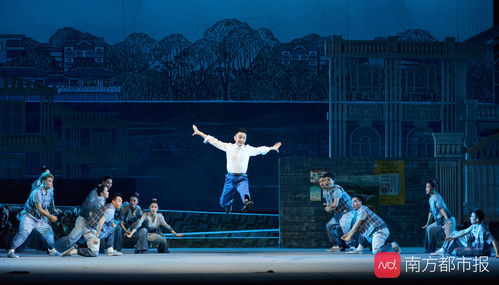 第十屆廣州藝術節(jié) 郎朗、于魁智、李勝素領銜，群星璀璨演繹文藝創(chuàng)作與表演新篇章